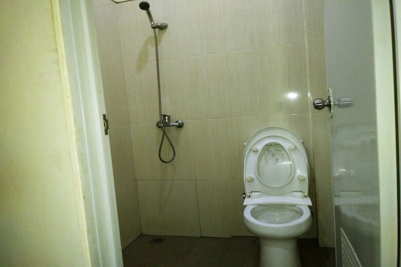 Hostal Spot On 2353 Wisma Executive Demang
