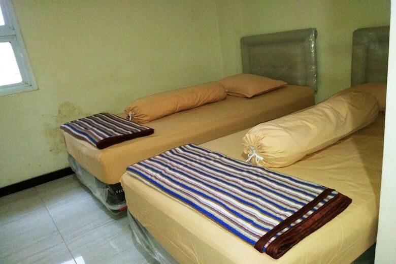 Hostal Spot On 2353 Wisma Executive Demang