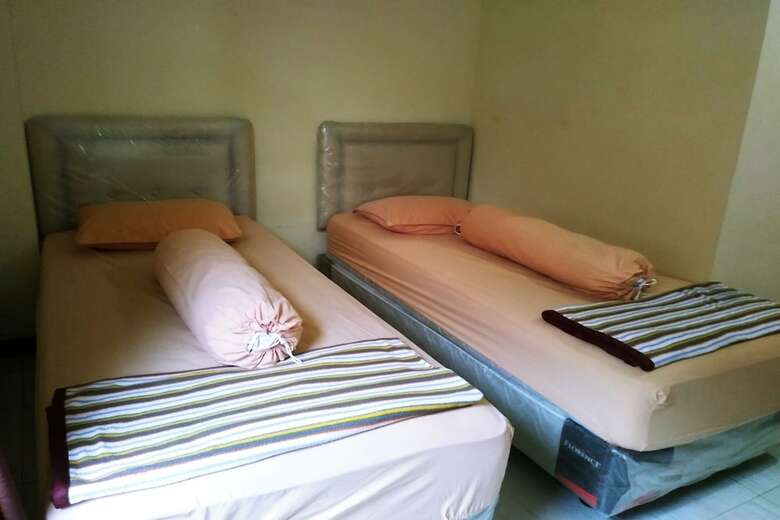 Hostal Spot On 2353 Wisma Executive Demang