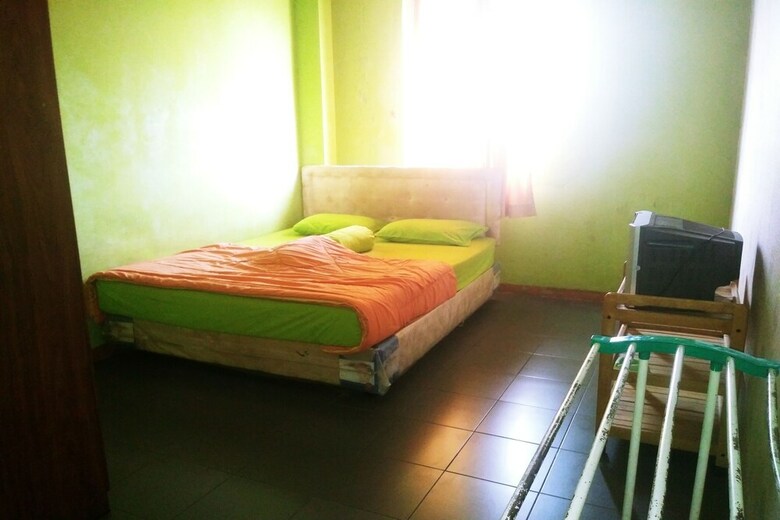 Hostal Spot On 2353 Wisma Executive Demang
