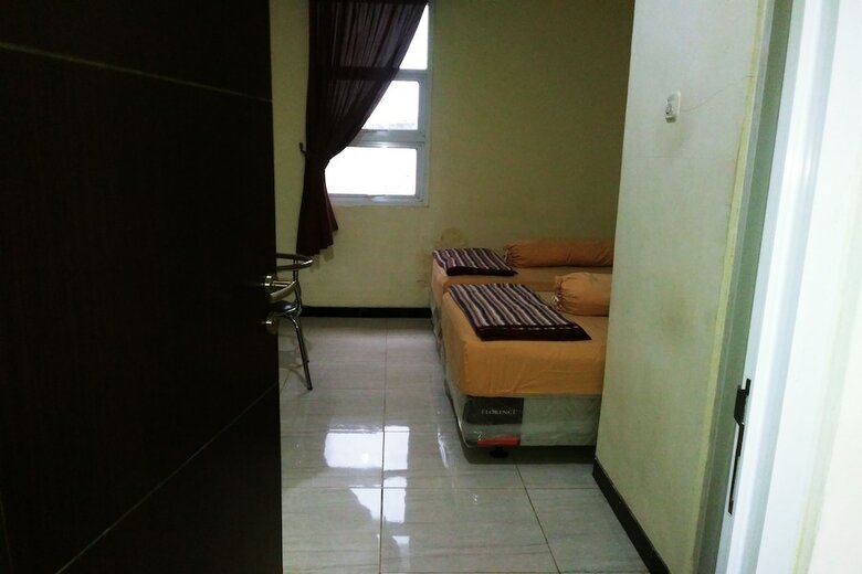 Hostal Spot On 2353 Wisma Executive Demang