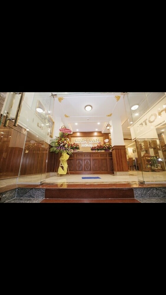 Linh Lan Hotel