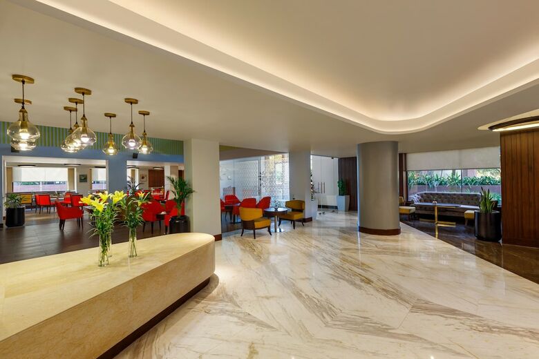 The Hideaway By Leisure Hotels