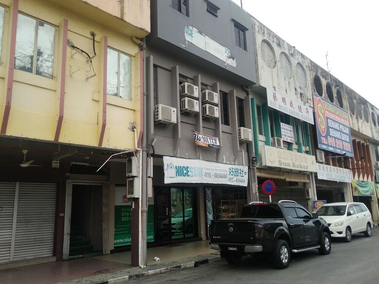 Hotel Oyo 89950 365 Nice Stay