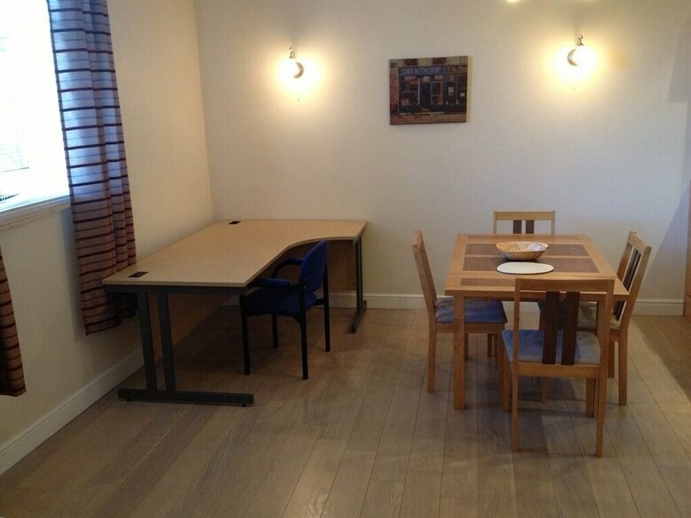 Tees Valley Apartments