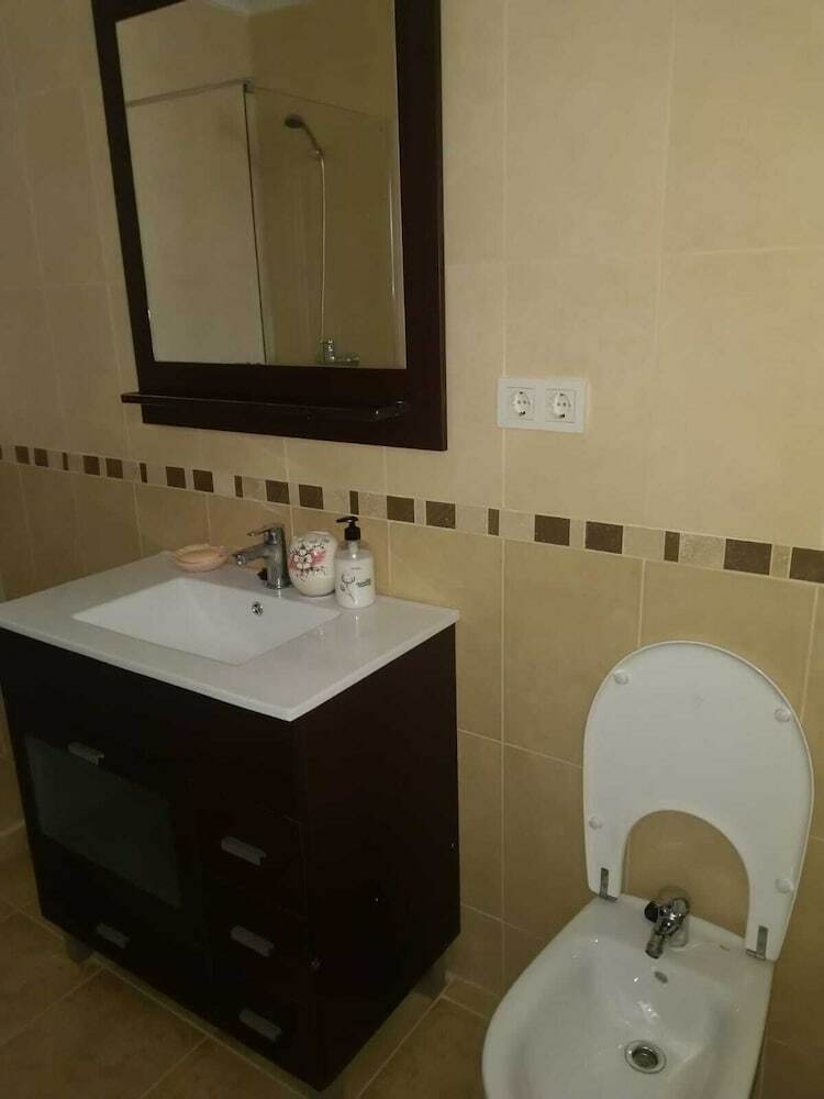 Hotel Tropic Rooms