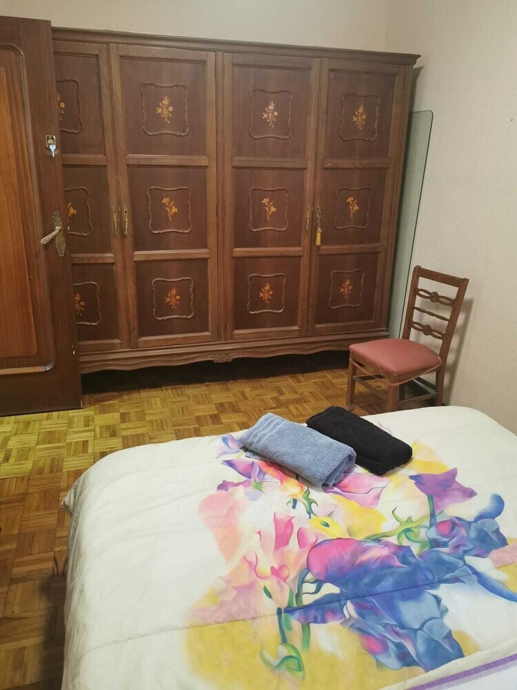 Hotel Tropic Rooms