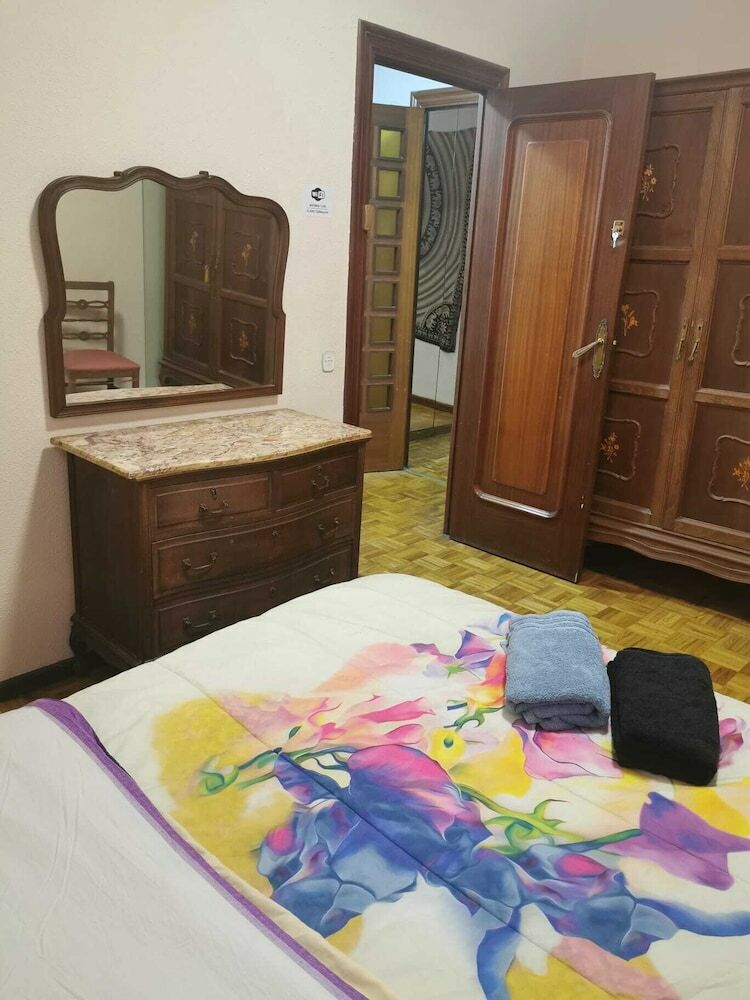 Hotel Tropic Rooms