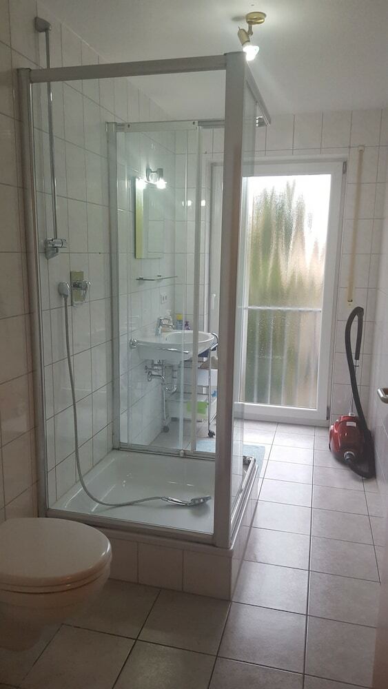 Apartamentos Outletcity Ferienwohnung