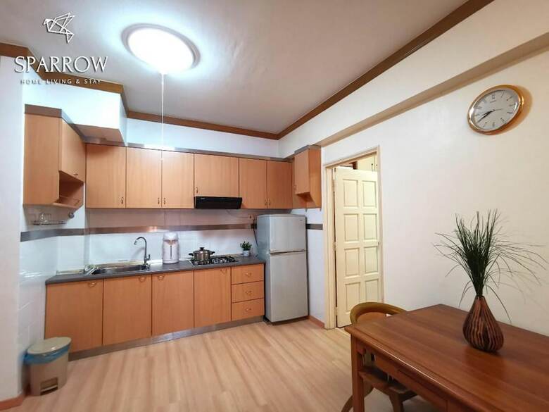 Apartamentos Sparrow Strawberry Farm Homes