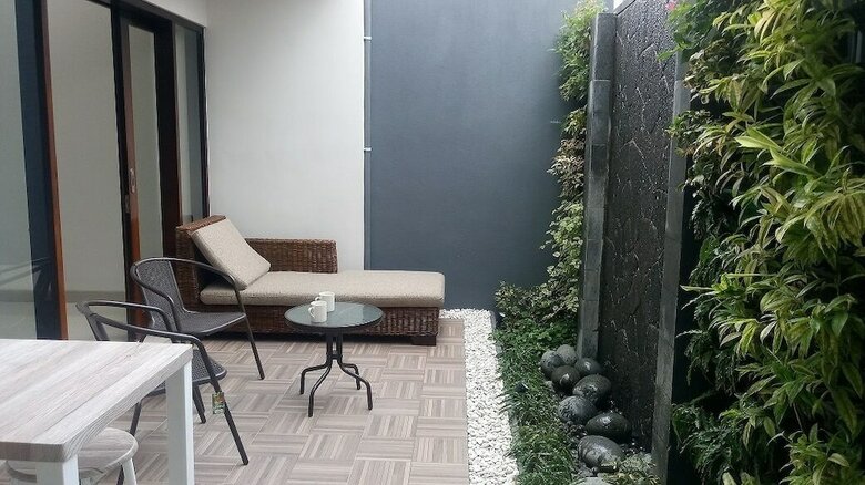 Bed & Breakfast Rumah Mutiara