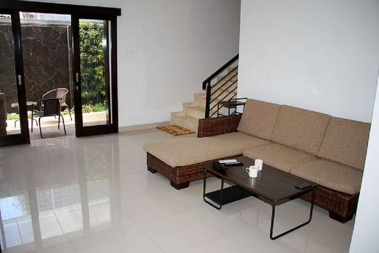 Bed & Breakfast Rumah Mutiara