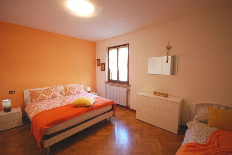 Apartamento Serenella