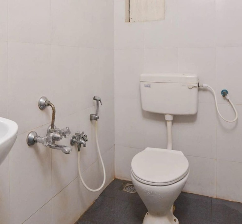 Hotel Ulo Yali Service Apartment