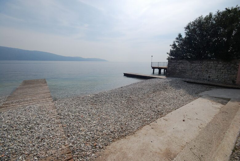 Apartamento La Spiaggetta