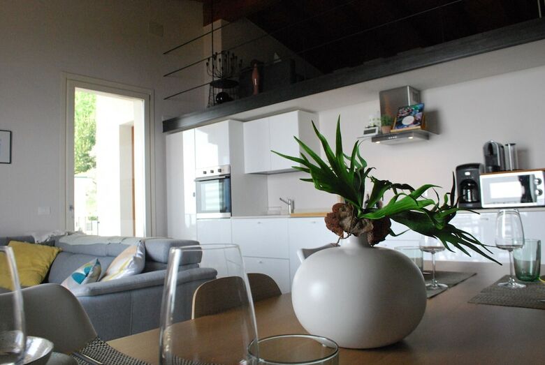Apartamento Casa Franka