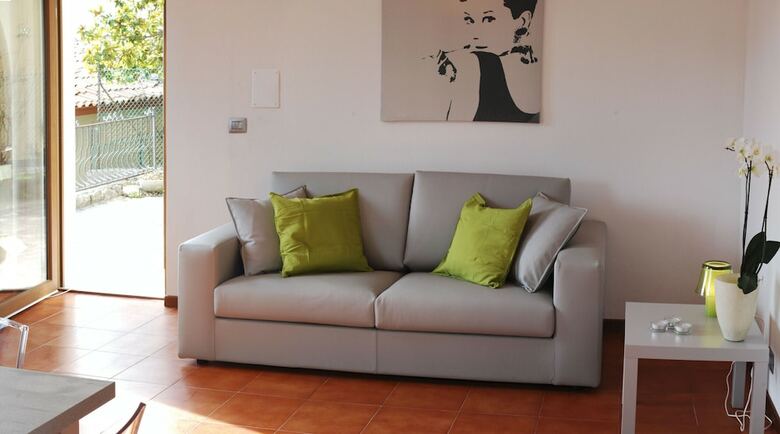 Apartamento Armonia