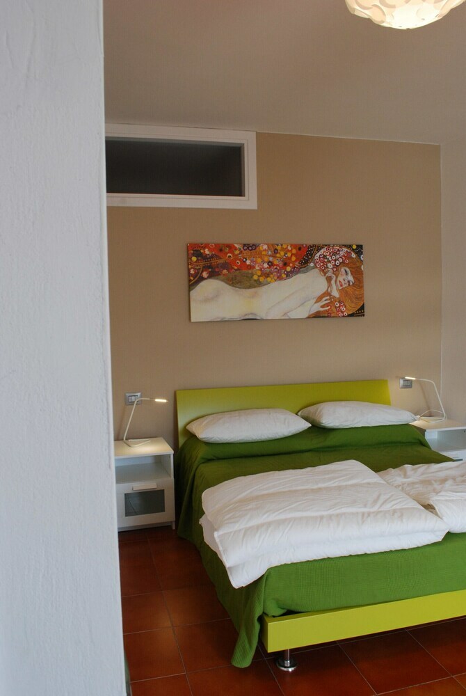 Apartamento Armonia