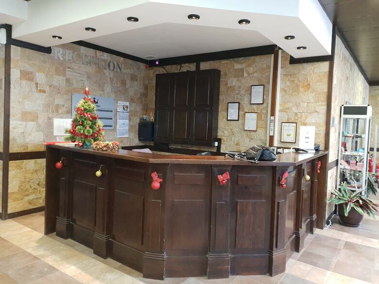 Royal Bansko Aparthotel 206d