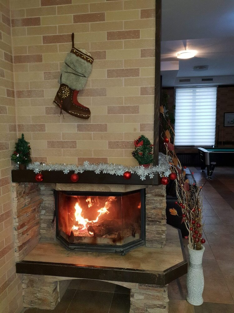 Royal Bansko Aparthotel 206d