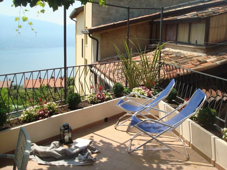 Apartamento La Vigna