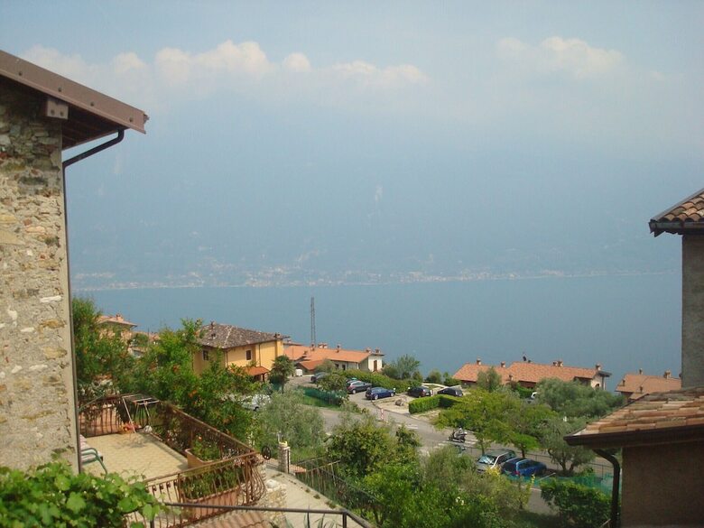 Apartamento La Vigna