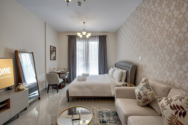Apartamento Bnbme| St-roxana-214b
