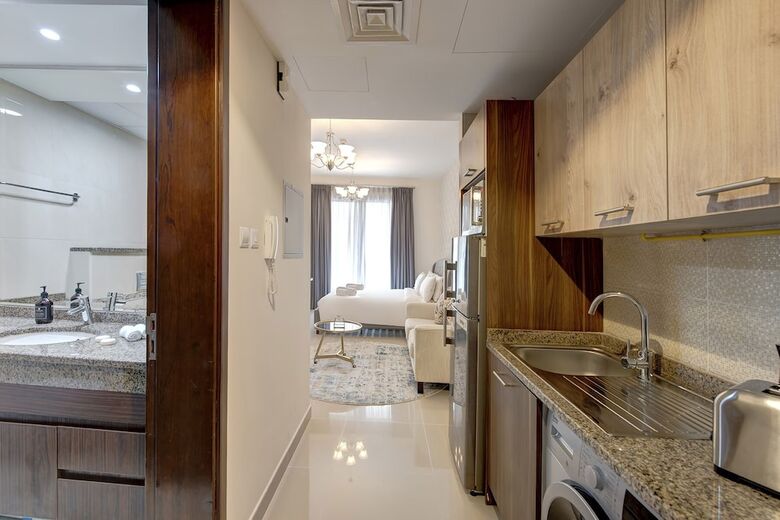 Apartamento Bnbme| St-roxana-214b