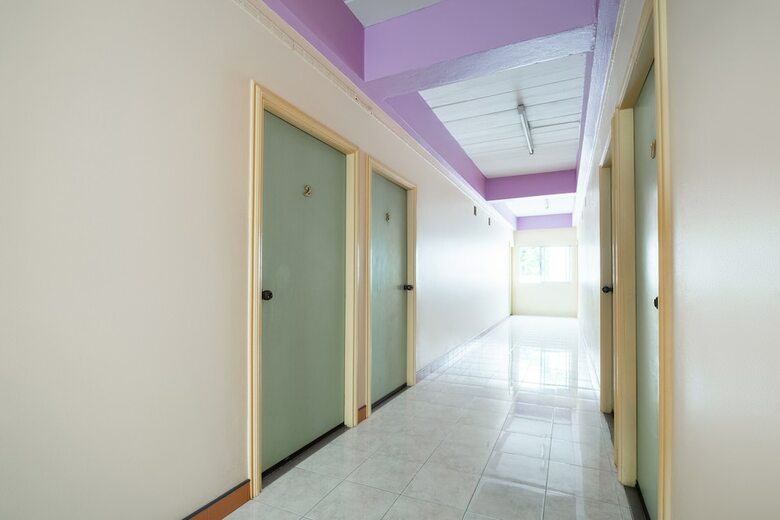 Hotel Oyo 815 Namchai House