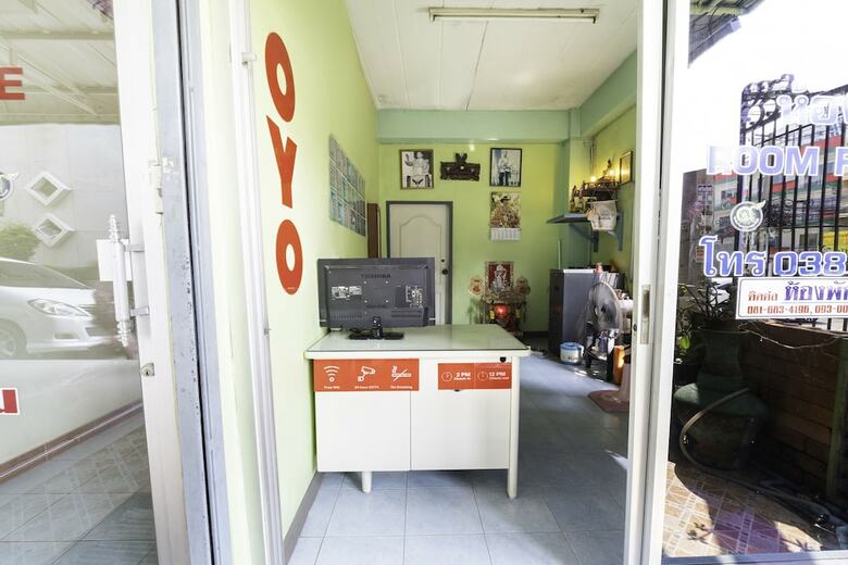 Hotel Oyo 815 Namchai House