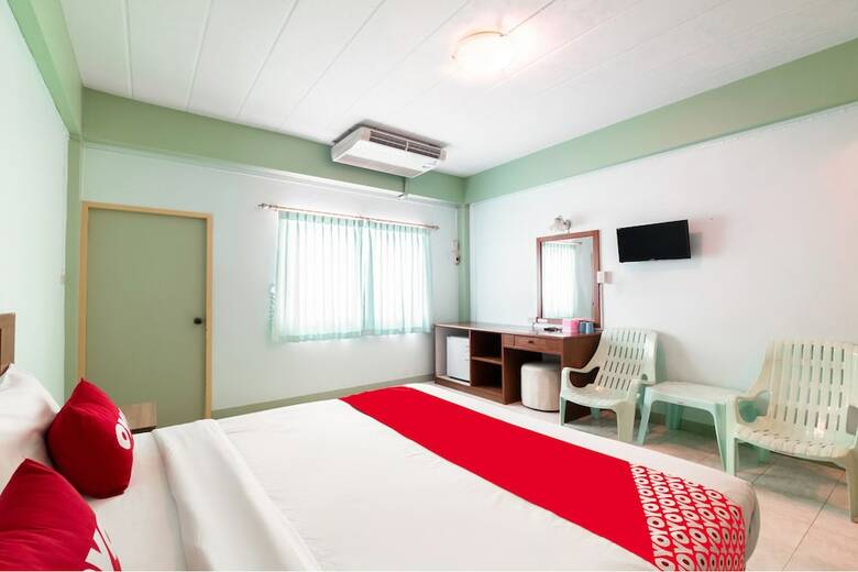 Hotel Oyo 815 Namchai House