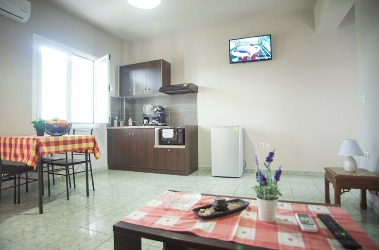 Filippion Hotel