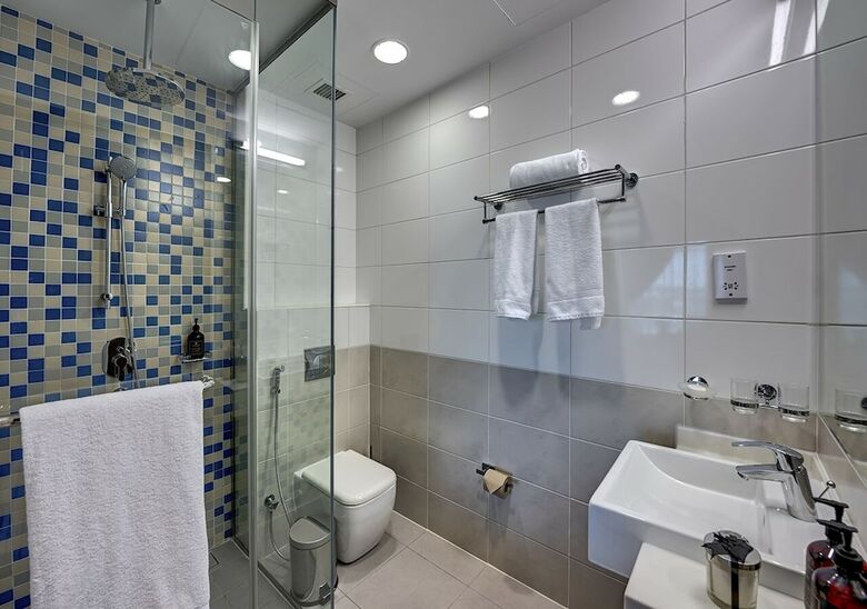 Apartamento Bnbme|1b-azzure-810