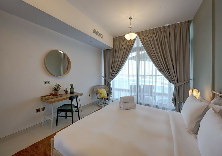 Apartamento Bnbme|1b-azzure-810