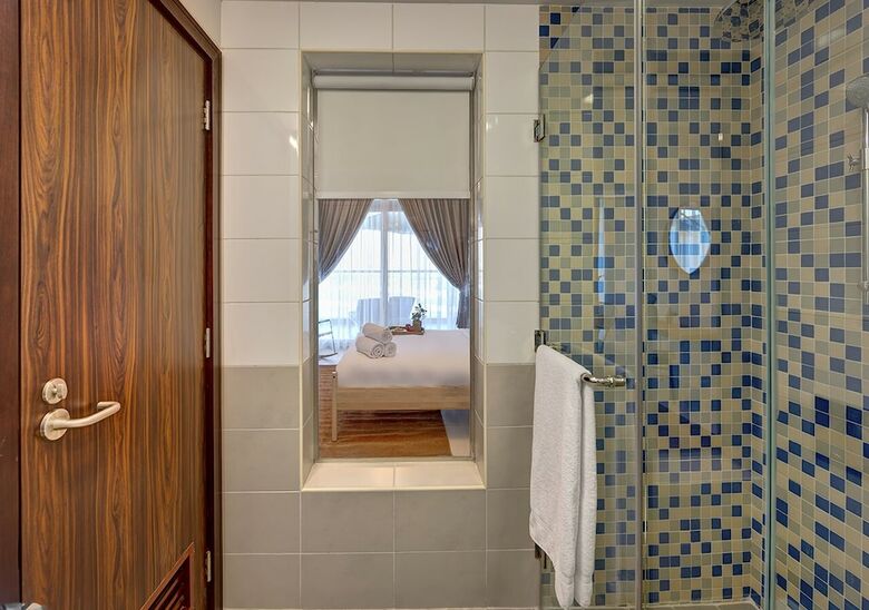 Apartamento Bnbme|1b-azzure-810
