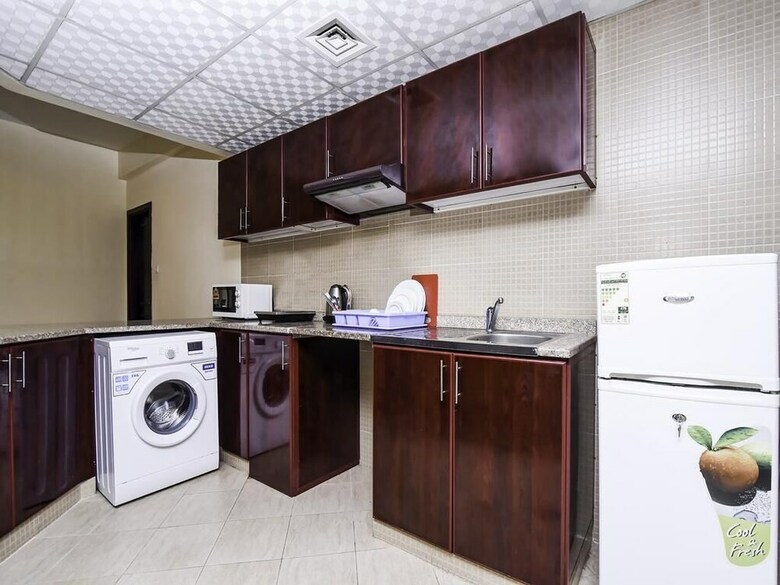 Apartamentos Paradise Inn 1 Tabasum Group