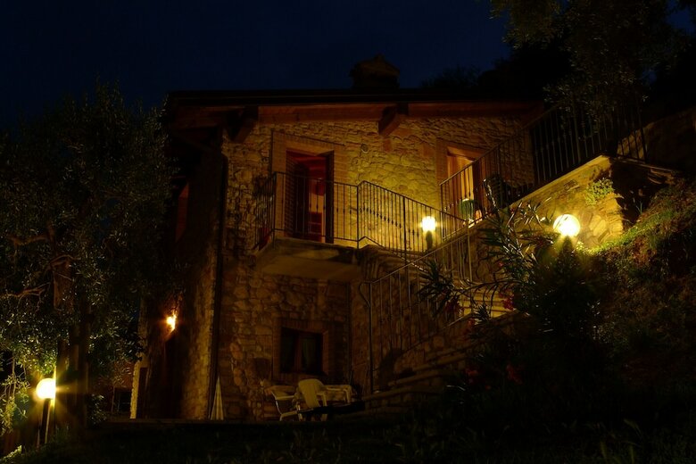 Apartamento Piccolo Rustico - Casaliva