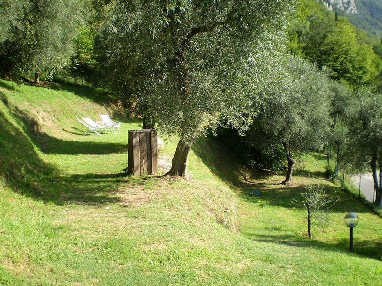 Apartamento Piccolo Rustico - Casaliva