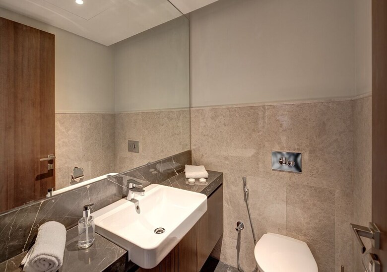 Apartamento Bnbme|3b-theresidence-2802