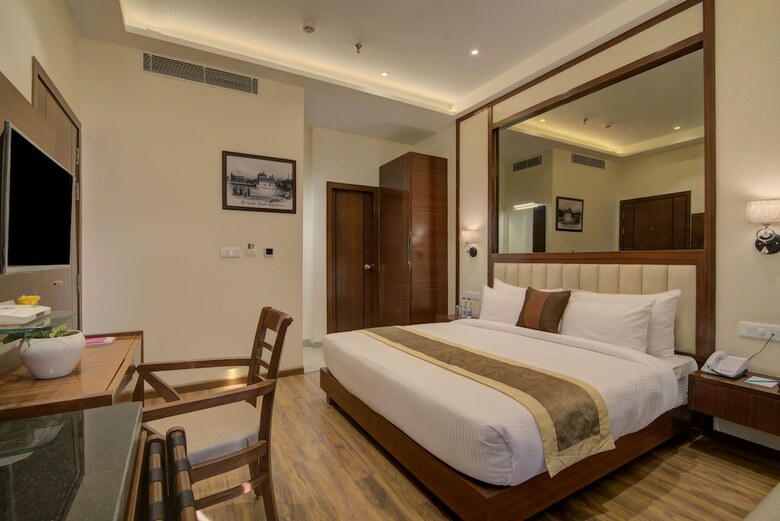 Hotel Amritara Sadka Amritsar