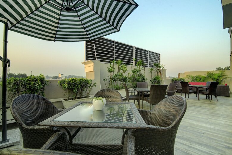 Hotel Amritara Sadka Amritsar