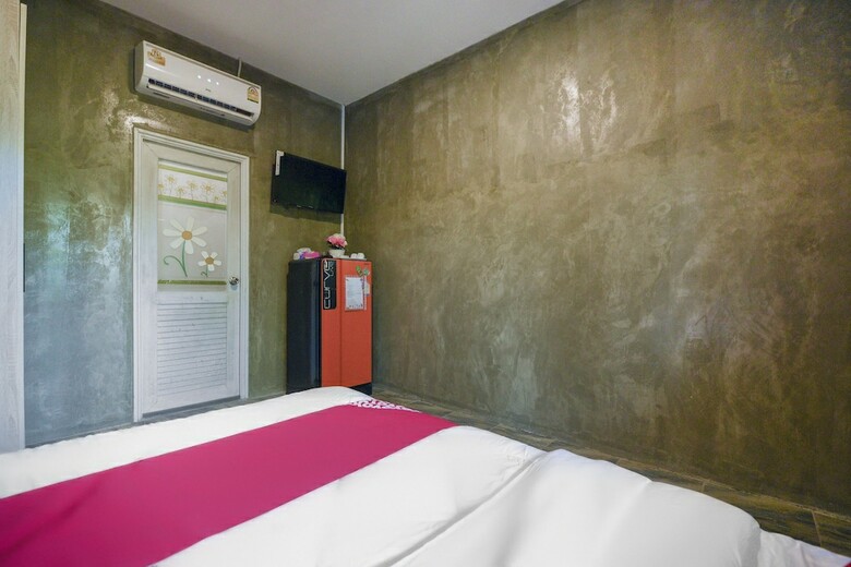 Hotel Oyo 808 Kawin Home