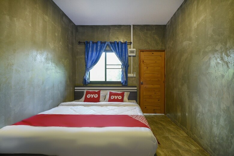 Hotel Oyo 808 Kawin Home