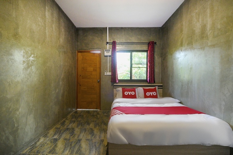 Hotel Oyo 808 Kawin Home