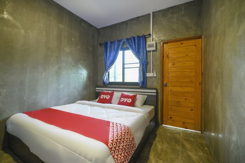 Hotel Oyo 808 Kawin Home