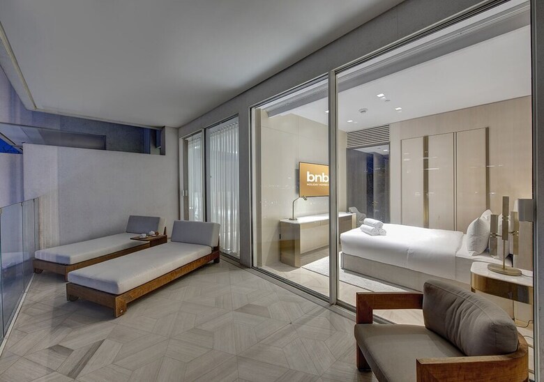 Apartamento Bnbme|2b-fivepalm-1006