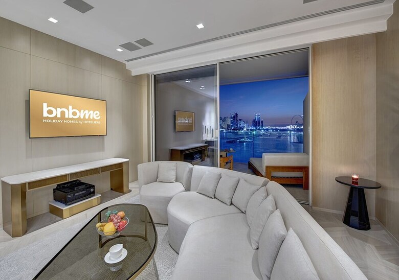 Apartamento Bnbme|2b-fivepalm-1006