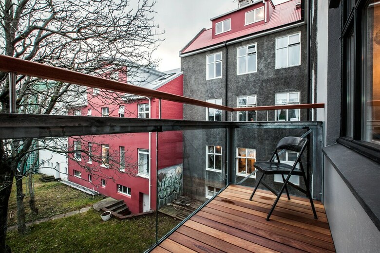 Matador Apartments Reykjavik