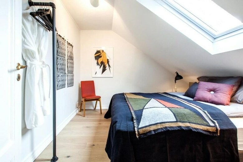 Matador Apartments Reykjavik