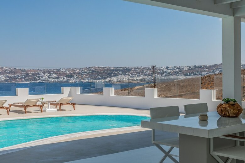 Villa Avolia IV By The Pearls Collection